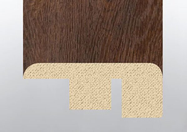 MSI Surfaces Laminate Smithcliffs Hillsdale End Cap 94"