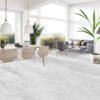 MSI Surfaces Vinyl Plank Trecento Carrara Avell Click Lock 12" x 24" - Image 3
