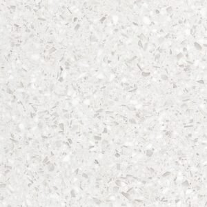 Centura Floor Tiles Marvel Gems Terrazzo White Matte 24″ x 24″