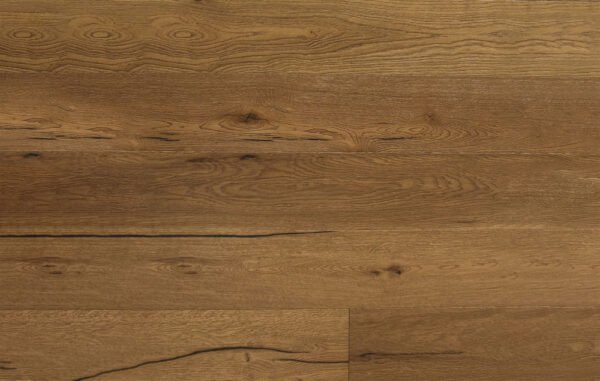 Grandeur Flooring Engineered Hardwood Metropolitan Champs-Elysess 7-1/2" - 3/4"