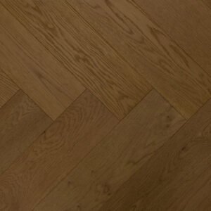 Grandeur Flooring Engineered Hardwood Herringbone Lagom 5″ – 3/4″