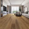 Biyork Engineered Hardwood Nouveau 7 Bespoke Plank Forest Grotto 7-1/2" - 3/4" - Image 2