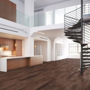 Fuzion Engineered Hardwood Casa Bella Gothic 5″ – 1/2″