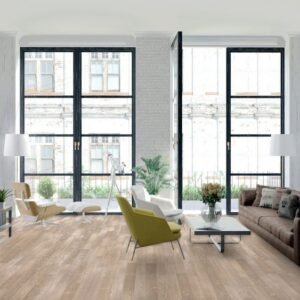 Fuzion Engineered Hardwood Casa Bella Umbra 5″ – 1/2″