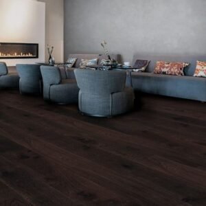 Fuzion Engineered Hardwood Casa Loma Queen Mary 6″ – 3/4″