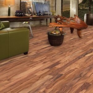 Fuzion Engineered Hardwood Kitsilano Washed Walnut 5″ – 1/2″