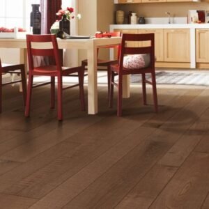 Fuzion Engineered Hardwood Miller’s Reserve Old Beam Random Width 1/2″