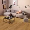 Fuzion Engineered Hardwood Northern Retreat Boathouse 9-1/2" - 5/8" - Image 2