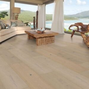 Fuzion Engineered Hardwood Northern Retreat Dockside Inn 9-1/2″ – 5/8″