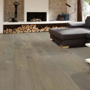 Fuzion Engineered Hardwood Northern Retreat Olde Station 9-1/2″ – 5/8″