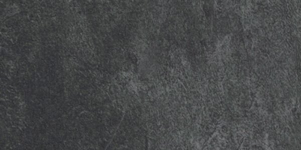 Centura Floor Tiles Ardoise Noir Matte 12" x 24"