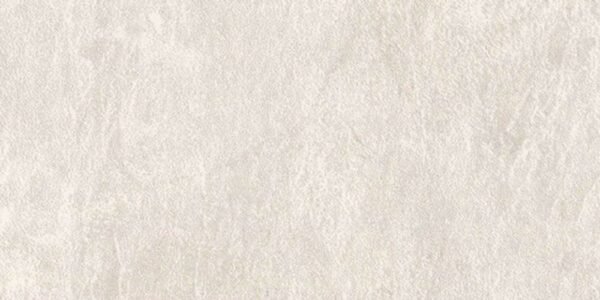Centura Floor Tiles Ardoise Blanc Matte 12" x 24"