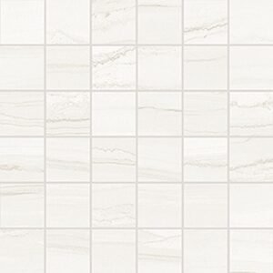 Centura Floor Tiles Beaubridge Arctic White Matte 12" x 12"