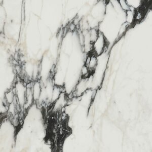 Centura Floor Tiles Bijoux Calacatta Altissimo Polished 24" x 24"