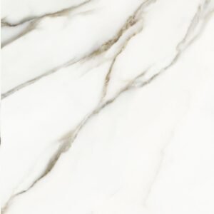 Centura Floor Tiles Calacatta Borghini Matte 13"?x 13"