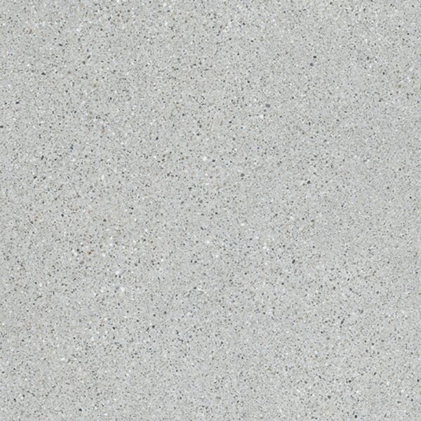 Centura Floor Tiles Cement Mix Flake Light Grey Matte 24" x 24"
