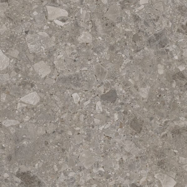Centura Floor Tiles Ceppostone Dark Greige Matte 24" x 24"