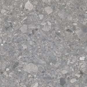 Centura Floor Tiles Ceppostone Dark Grey Matte 24"?x 24"