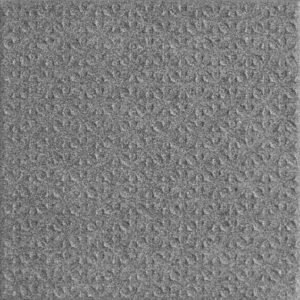 Centura Floor Tiles Dotti Dark Grey Textured 8"?x 8"