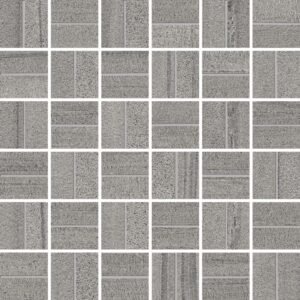 Centura Floor Tiles Evo-Q Dark Grey Natural 12" x 12"