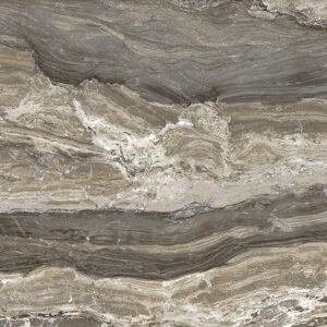 Centura Floor Tiles Gemstone Taupe Glossy 24" x 24"