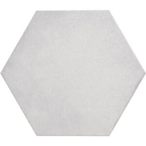 Centura Floor Tiles Heritage Snow Mixed 7" x 8"