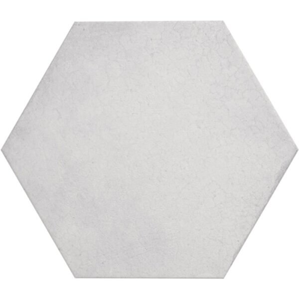 Centura Floor Tiles Heritage Snow Mixed 7" x 8"