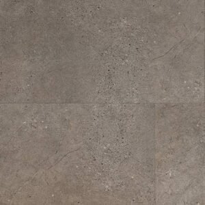 Centura Vinyl Tile Dura Contract Elements Clay 12" x 24"