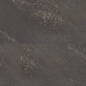 Centura Vinyl Tile Dura Contract Elements Thunder 12" x 24"
