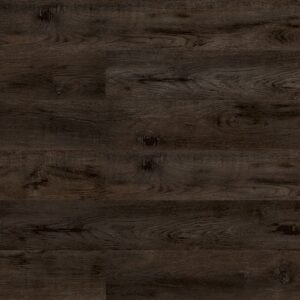 Centura Vinyl Planks Dura Fusion Wood Night Hawk 7" x 60"
