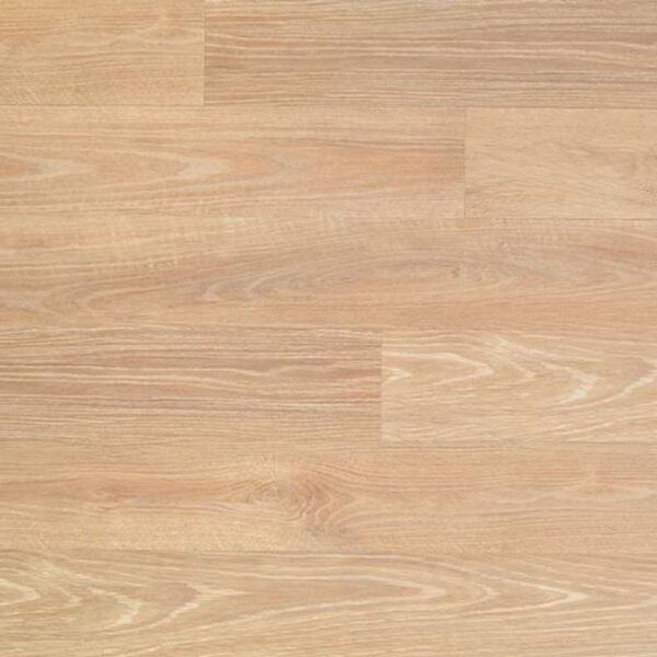 Centura Vinyl Planks Leaf by American Biltrite Natural Beige 6" x 48"