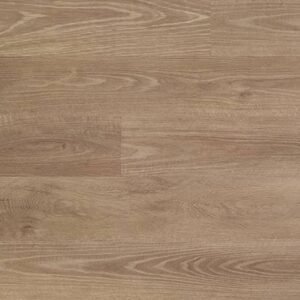 Centura Vinyl Planks Leaf by American Biltrite Medium Brown 6" x 48"