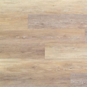 Centura Vinyl Planks Leaf by American Biltrite Greige 6" x 48"