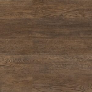 Centura Vinyl Planks Leaf by American Biltrite Brown 6" x 48"