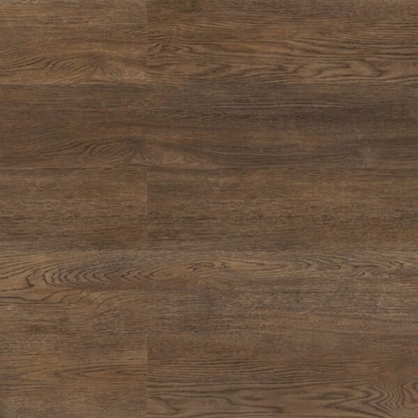 Centura Vinyl Planks Leaf by American Biltrite Brown 6" x 48"
