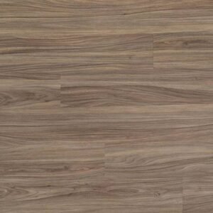 Centura Vinyl Planks Leaf by American Biltrite Taupe Brown 6" x 48"