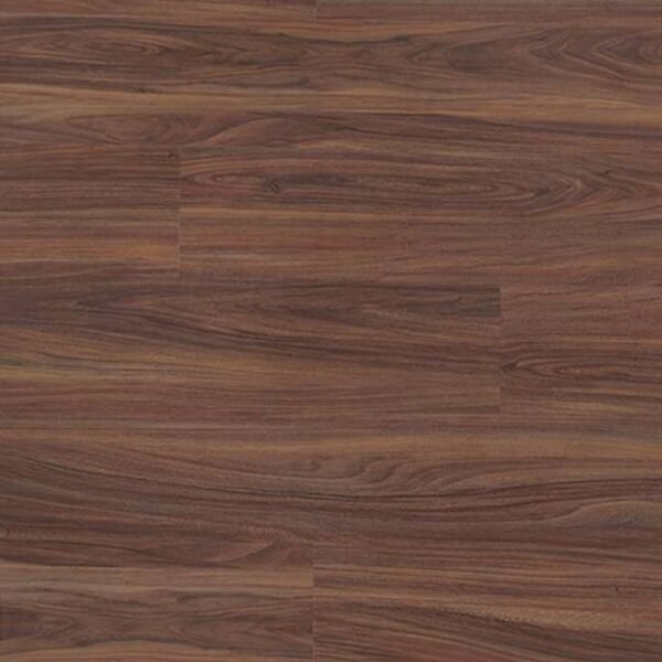 Centura Vinyl Planks Leaf by American Biltrite Dark Brown 6" x 48"