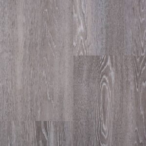 Centura Vinyl Tile Sonata Wood by American Biltrite Estate Oak Light Grey 9" x 48"