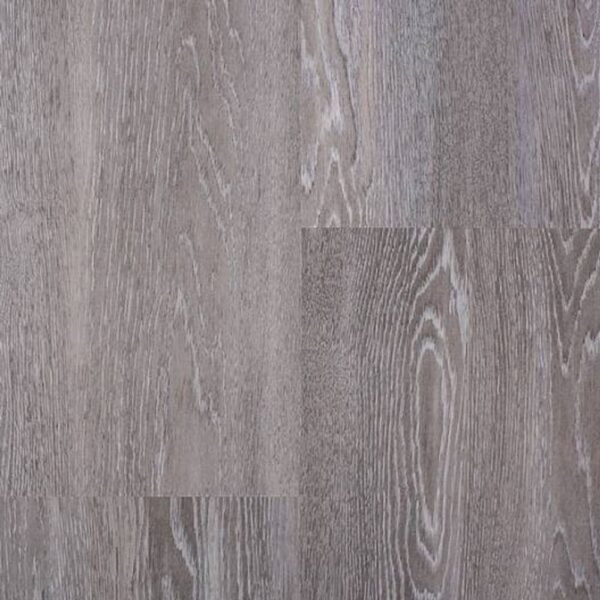 Centura Vinyl Tile Sonata Wood by American Biltrite Estate Oak Light Grey 9" x 48"