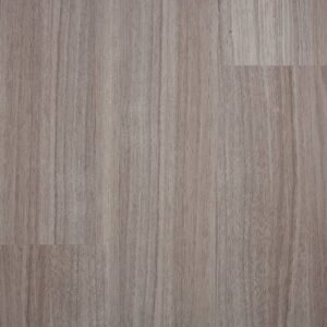 Centura Vinyl Tile Sonata Wood by American Biltrite European Walnut Grey 6" x 48"