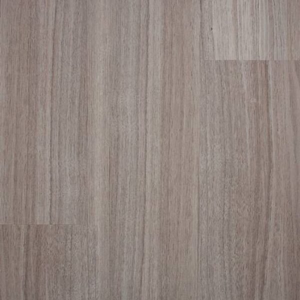 Centura Vinyl Tile Sonata Wood by American Biltrite European Walnut Grey 6" x 48"