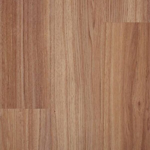Centura Vinyl Tile Sonata Wood by American Biltrite European Walnut Light Brown 6" x 48"