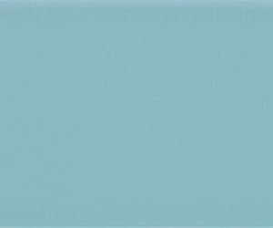 Centura Wall Tiles Rainbow Ocean Blue Matte 4" x 16"
