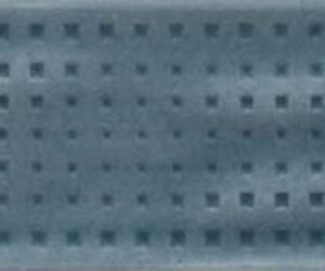 Centura Wall Tiles Slash Robin's-egg Blue Glossy Textured 3" x 12"