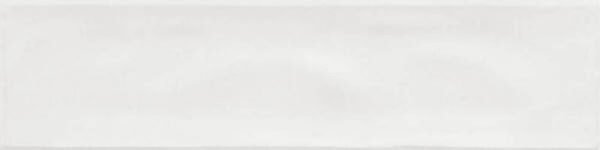 Centura Wall Tiles Slash White Glossy 3" x 12"
