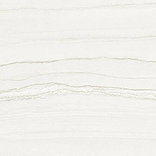 Centura Floor Tiles Beaubridge Arctic White Matte 12" x 24" - Image 2