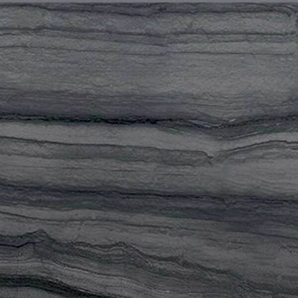 Centura Floor Tiles Beaubridge Smokey Grey Matte 12" x 24" - Image 2