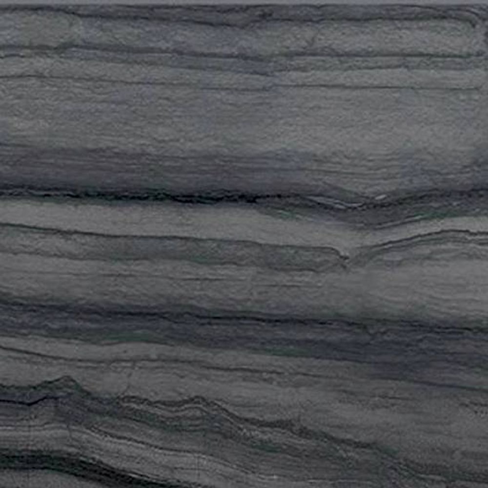 Centura Floor Tiles Beaubridge Smokey Grey Matte 12" x 12" - Image 2