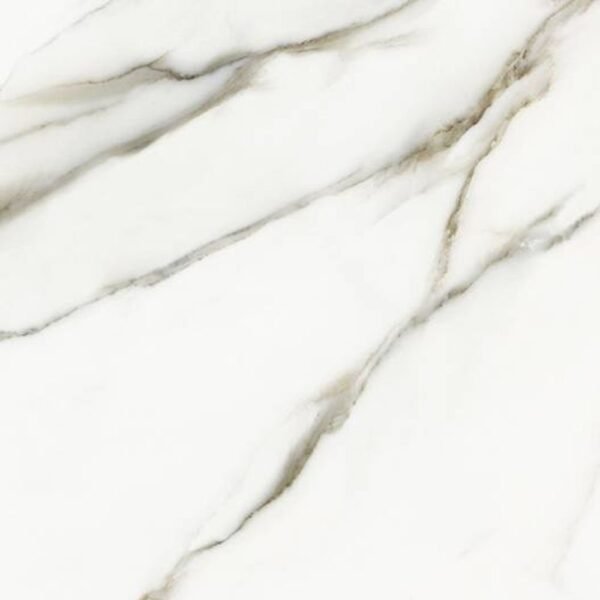 Centura Floor Tiles Calacatta Borghini Matte 13"?x 13" - Image 2
