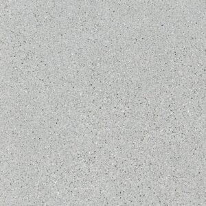 Centura Floor Tiles Cement Mix Micro Light Grey Matte 24" x 24"